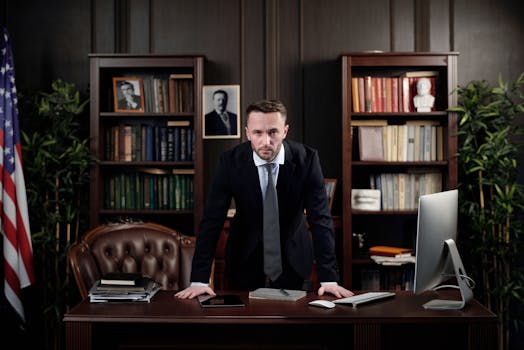 When Legal Labyrinths Loom, Who’s Your Guide? Unpacking Attorney James Schlaff’s Expertise