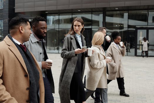 When Harmony Breaks: Finding Your Business Peacekeeper