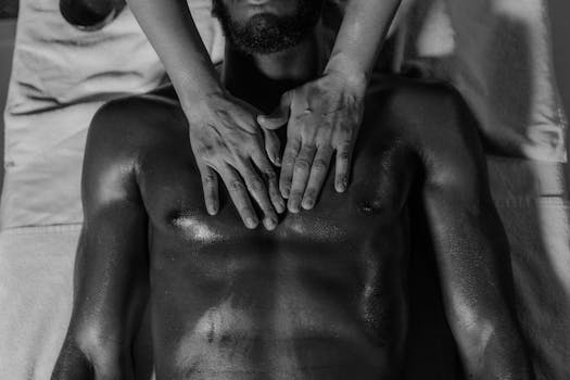 Beyond the Buzzword: What Truly Defines a mivia Stress Relief Spa Experience?