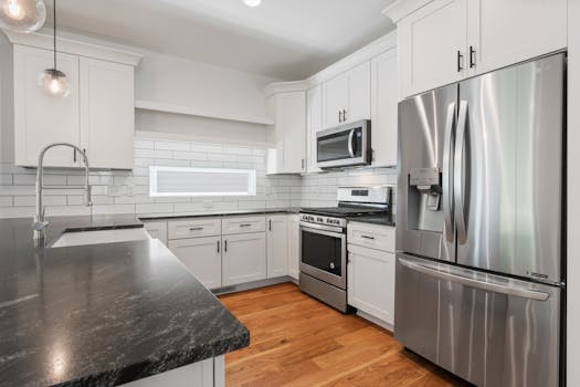 Beyond the Hype: Deconstructing Smart Kitchen Appliance Integration