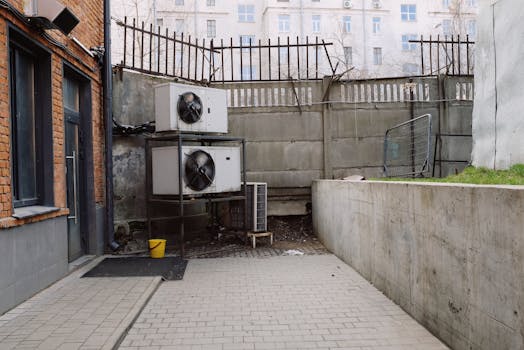 Unearthing the Future of Home Comfort: Why Geothermal HVAC Systems Are Cooler Than You Think