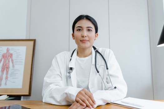 When the Stethoscope Sighs: Unpacking the Role of a Medical Mistakes Attorney