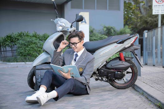 The Stephanie Ruhle Education Nexus: Beyond the Headlines