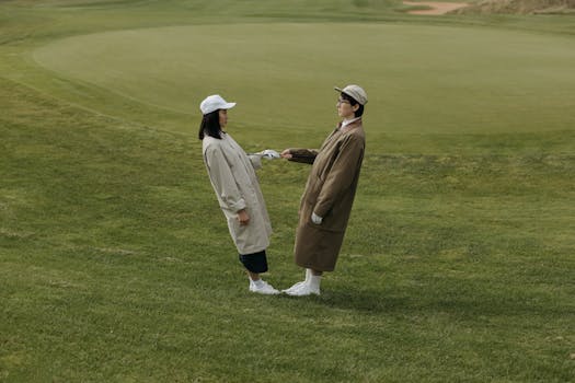 Unearthing Syracuse’s Premier Fairways: Beyond the Birdie