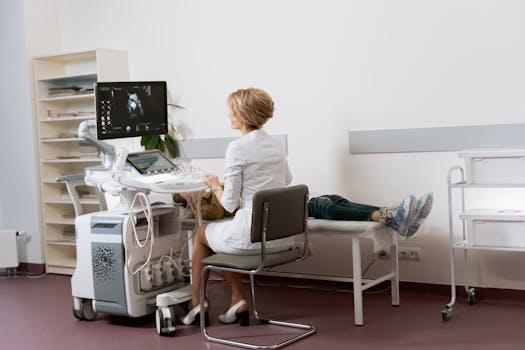 Navigating the Nuances: A Deep Dive into Michigan Healthcare Professionals PC