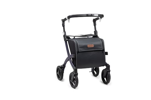 Reclaiming Your Stride: How a Rollator Can Redefine Your Daily Adventures