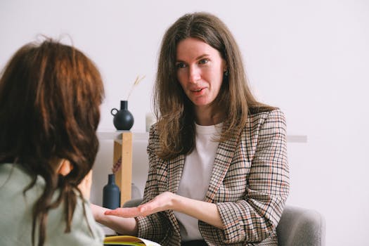 Beyond the Bottom Line: When Your Business Needs a Therapist