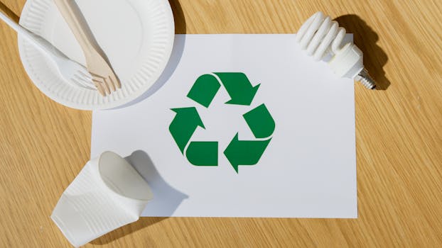 Rethinking the “Green” in Your Garden: A Pragmatic Look at Biodegradable Landscaping Materials
