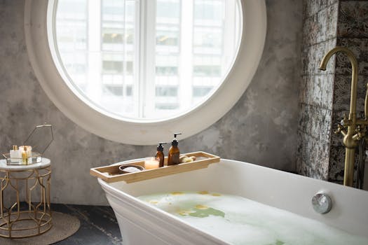 Decoding the Serenity: Mastering Minimalist Bathroom Design