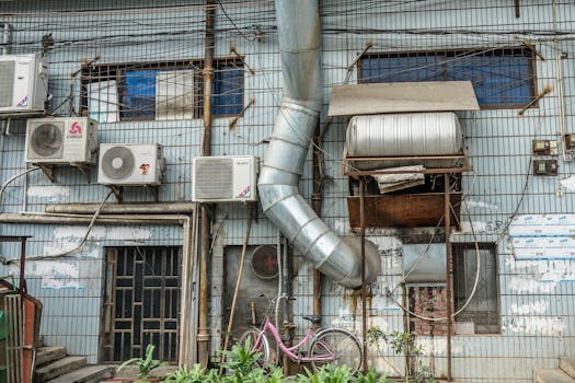 Let the Sun Do the Heavy Lifting: Venting Your Space the Smart, Solar Way