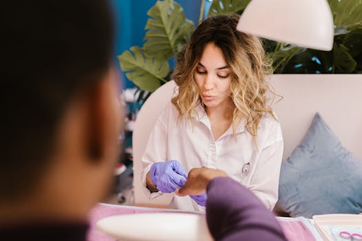 Beyond the Trend Cycle: Cultivating an Intentional Hair Narrative with Lifestyle Cuts and Salon Expertise