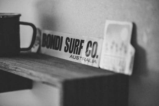 Unpacking the Essence: Beyond the Logo on Lifestyle Brand Products