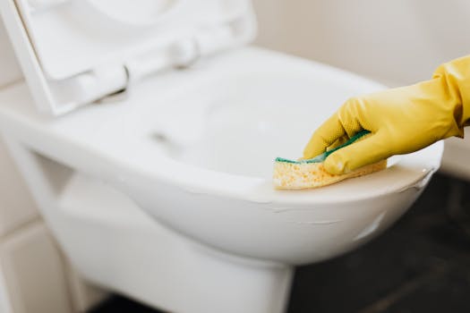 Flushing Smarter: The Secret to a Greener, Leaner Bathroom
