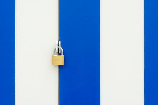 Decoding High-tech Home Security Gates: Beyond the Physical Barrier