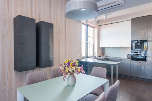 The Unseen Revolution: Decoding the Allure of Invisible Built-in Appliances