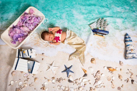 Beyond the Baby Monitor: Your Digital Co-Pilot for Those First Fragile Weeks