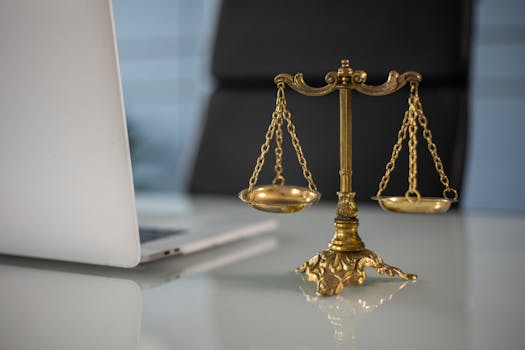 Navigating the Legal Landscape: What Your Current Attorney General Actually Does