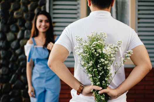 Cultivating Connections: Beyond the City Skyline